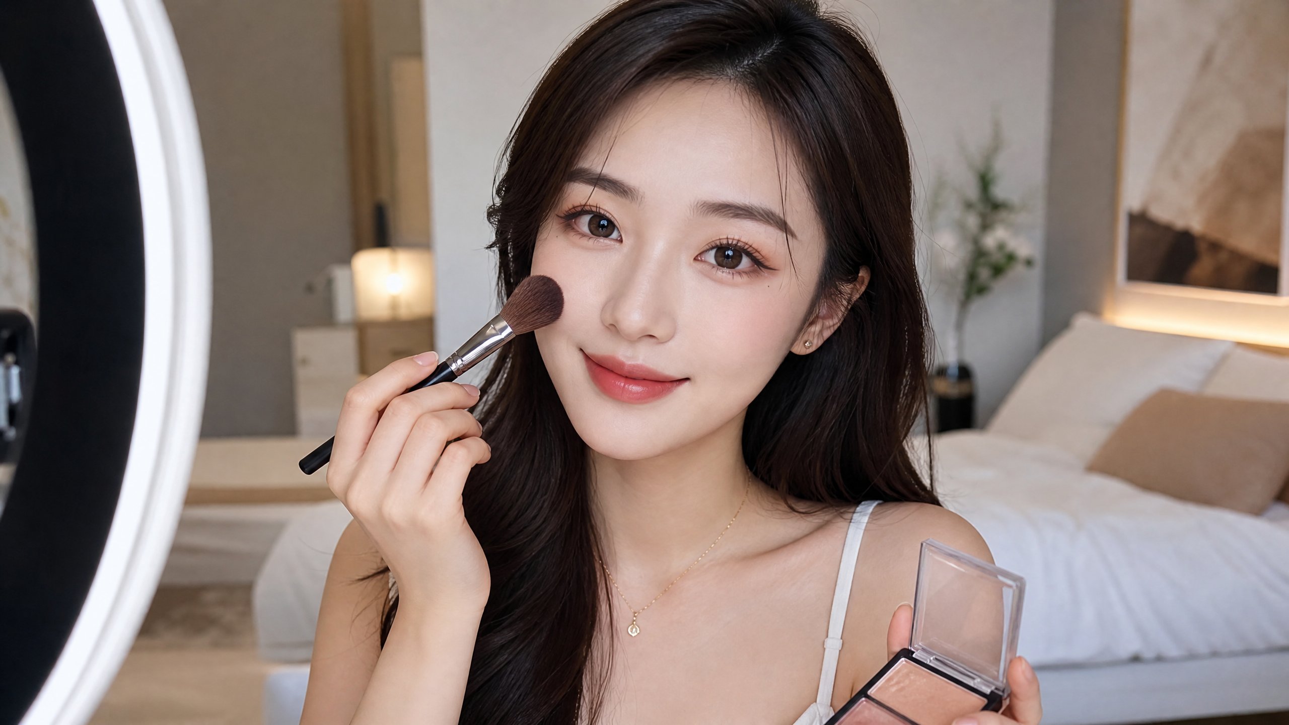 探花 探花美少女写真视频教程合集
